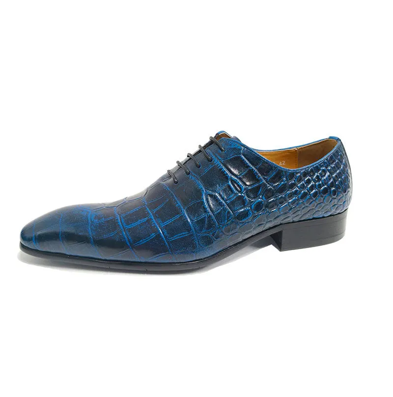 Serpatura Elegant Oxford Collection