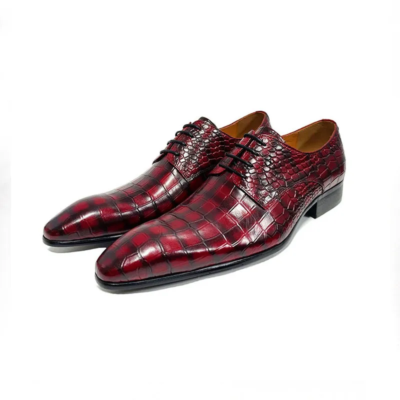 Serpatura Elegant Oxford Collection