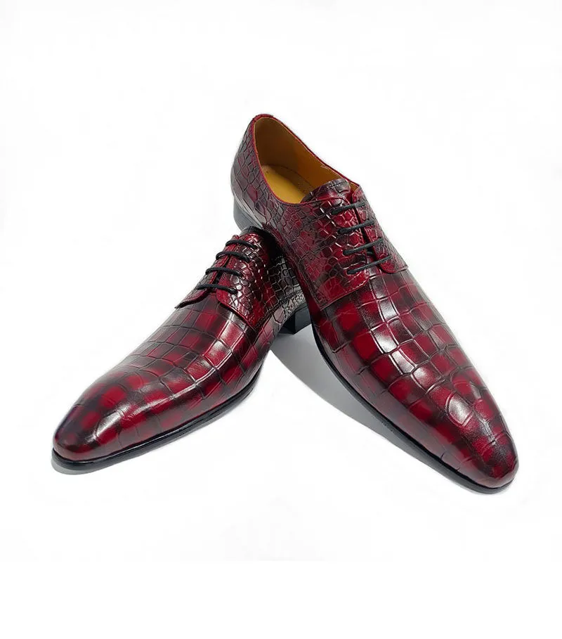 Serpatura Elegant Oxford Collection
