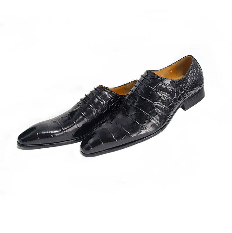 Serpatura Elegant Oxford Collection