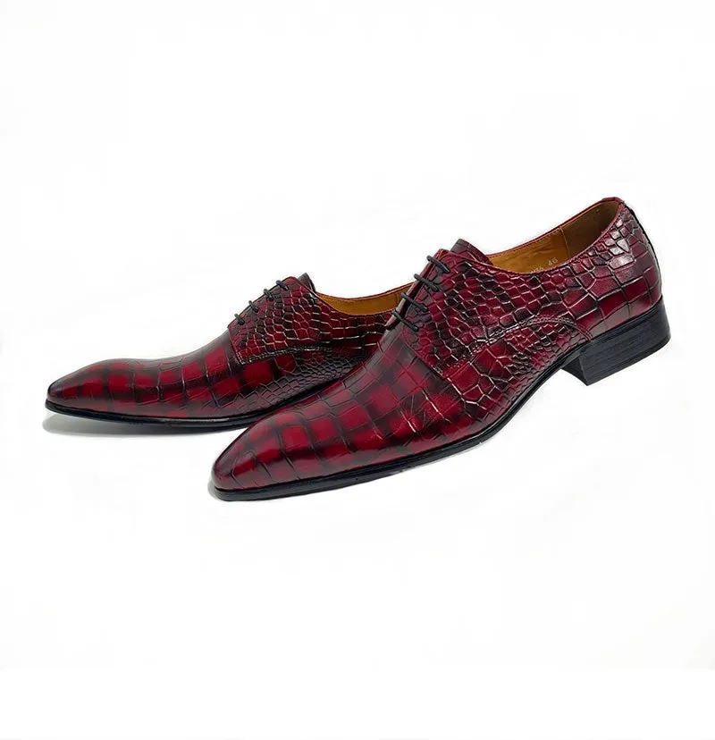 Serpatura Elegant Oxford Collection