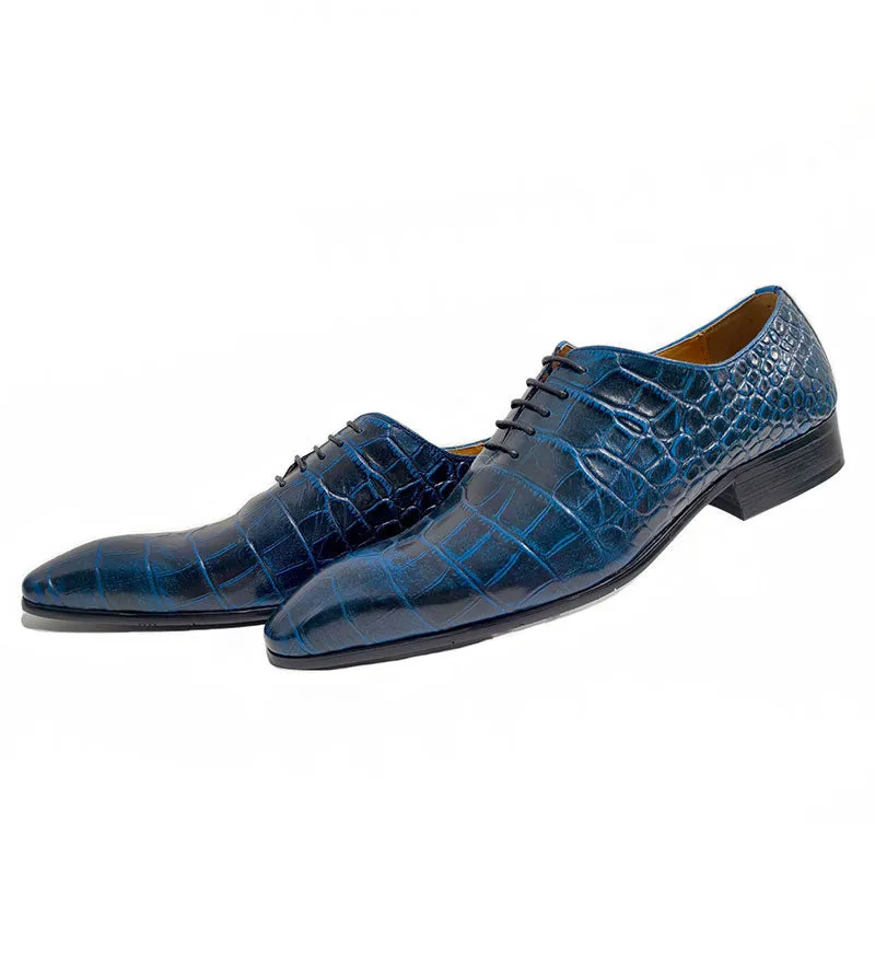 Serpatura Elegant Oxford Collection
