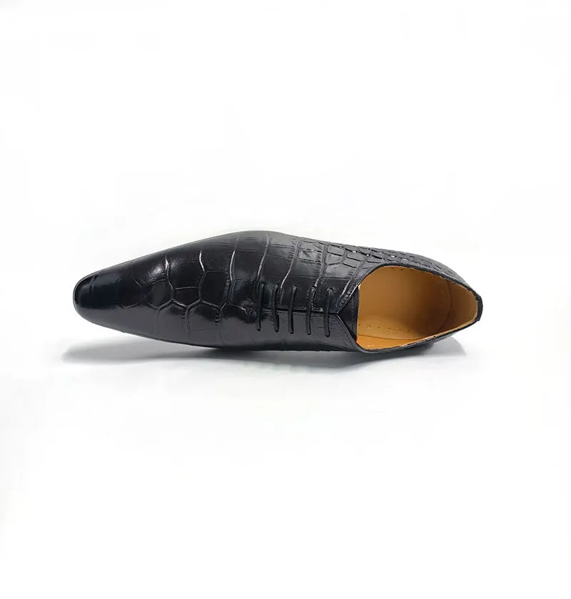 Serpatura Elegant Oxford Collection