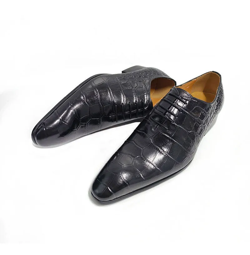 Serpatura Elegant Oxford Collection