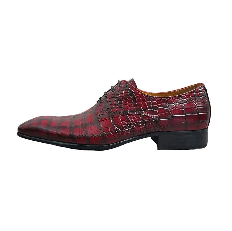 Serpatura Elegant Oxford Collection