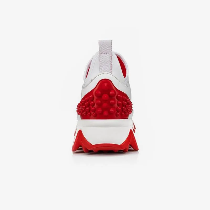 Sneakers Cosy Artwork Polyester
