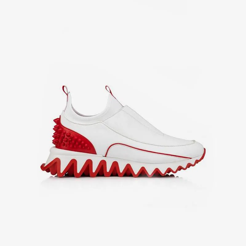 Sneakers Cosy Artwork Polyester