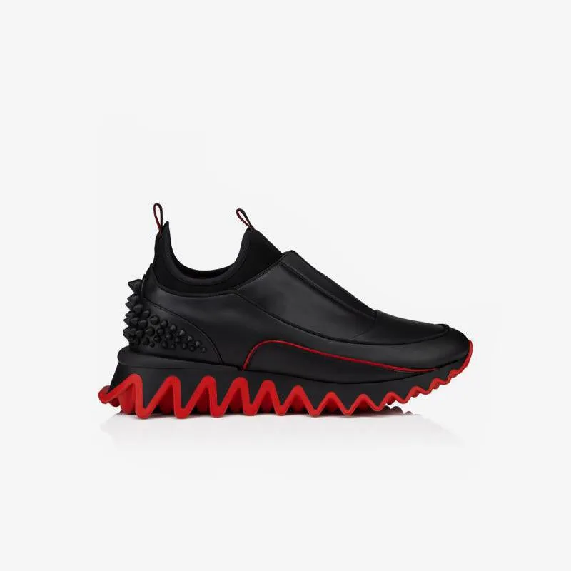 Sneakers Cosy Artwork Polyester