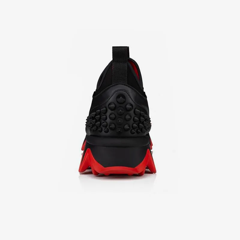 Sneakers Cosy Artwork Polyester