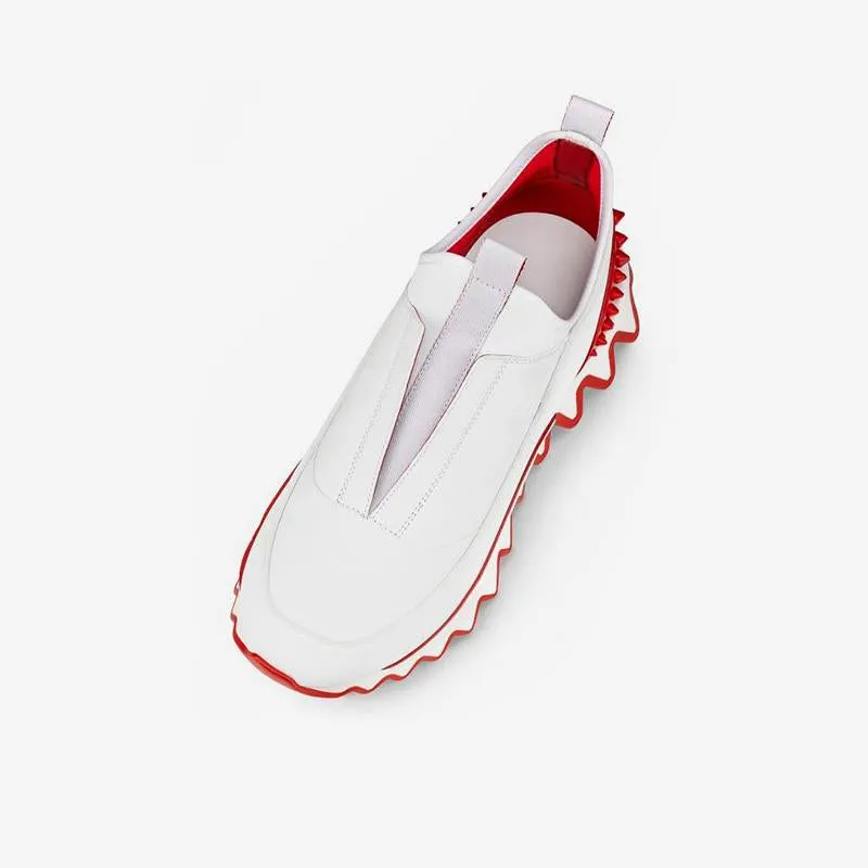 Sneakers Cosy Artwork Polyester