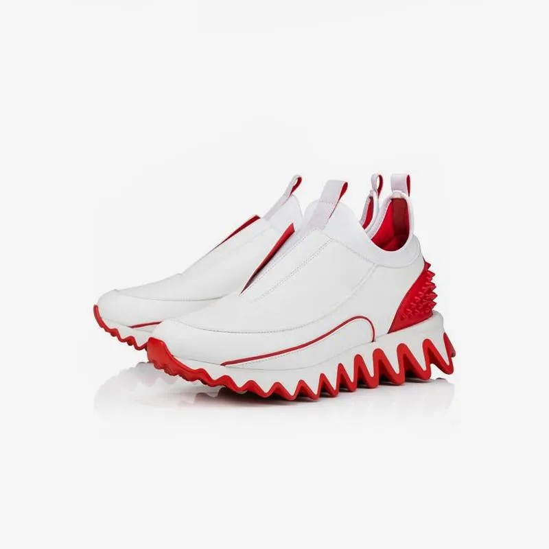 Sneakers Cosy Artwork Polyester