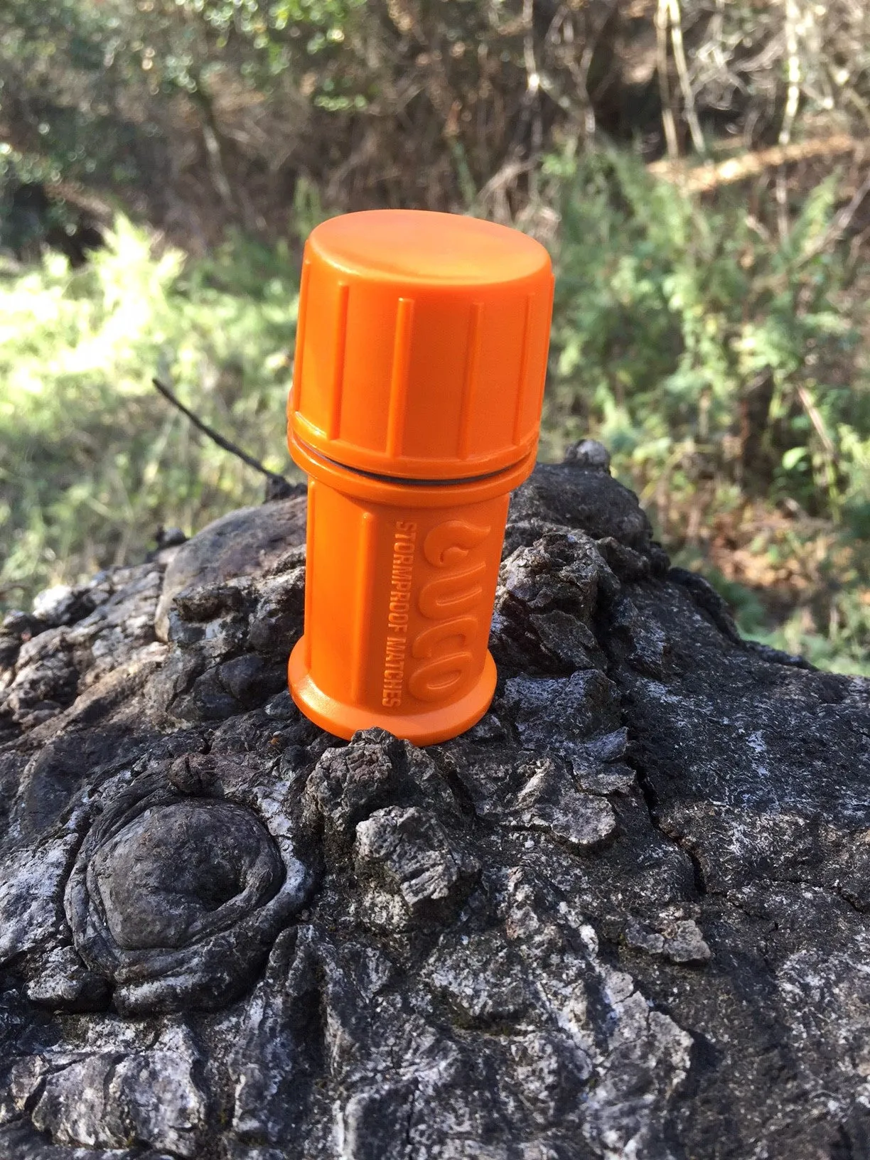 Stormproof Match Kit™