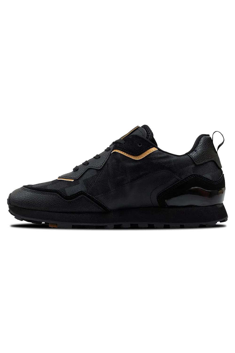 Superbia Minimalist Sneaker*