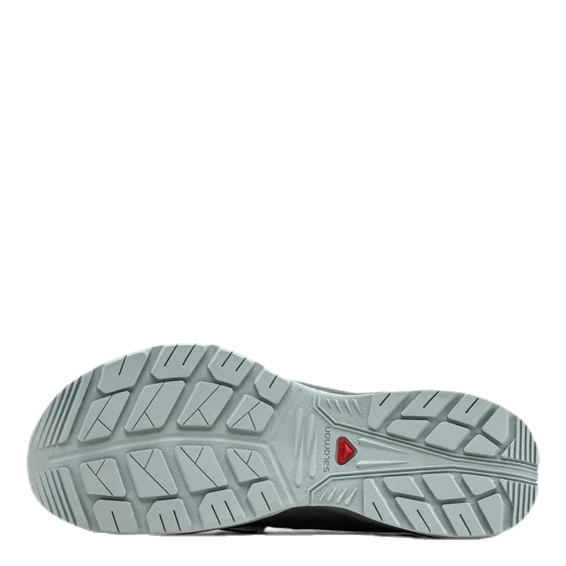 Tech Sandal Green