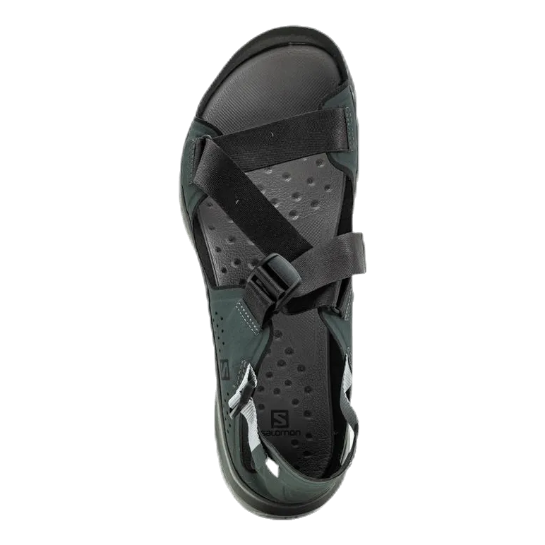 Tech Sandal Green