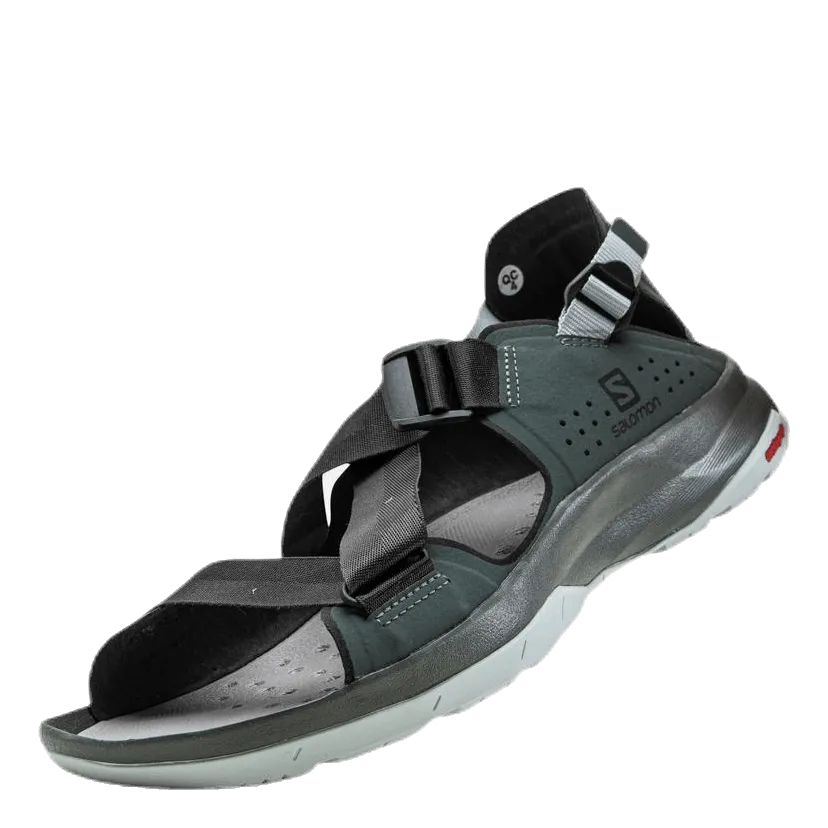 Tech Sandal Green