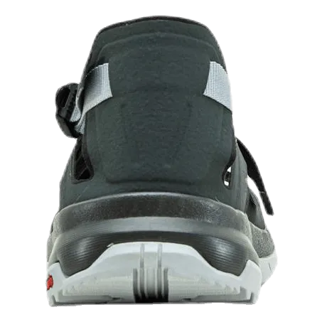 Tech Sandal Green