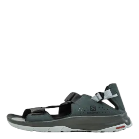 Tech Sandal Green