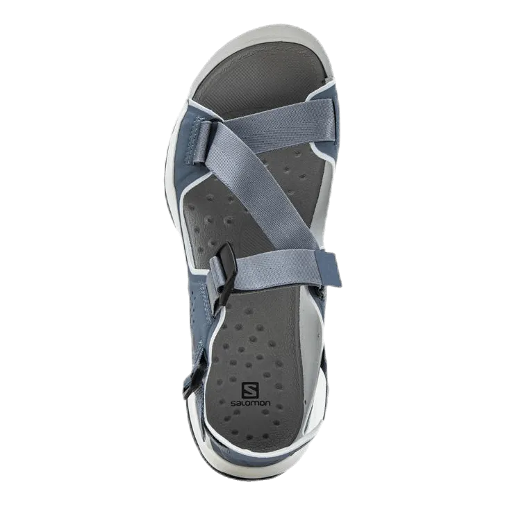 Tech Sandal Grey
