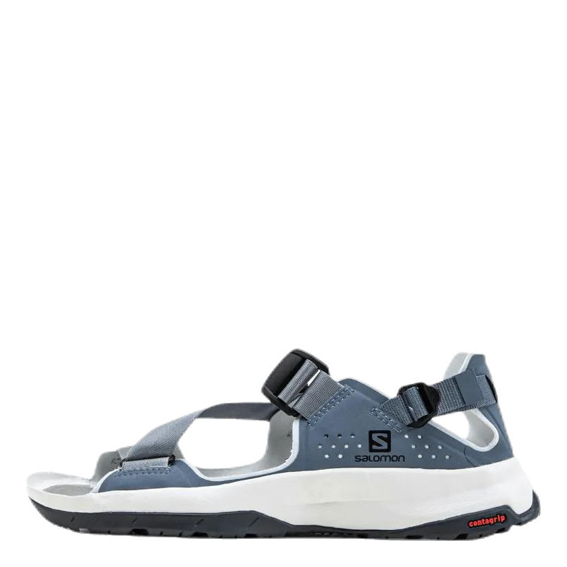 Tech Sandal Grey