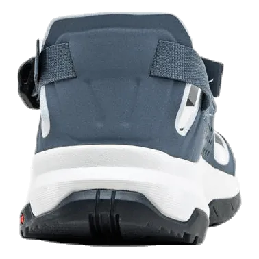 Tech Sandal Grey