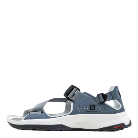 Tech Sandal Grey