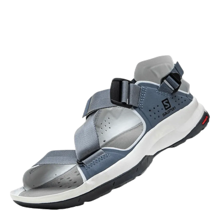Tech Sandal Grey