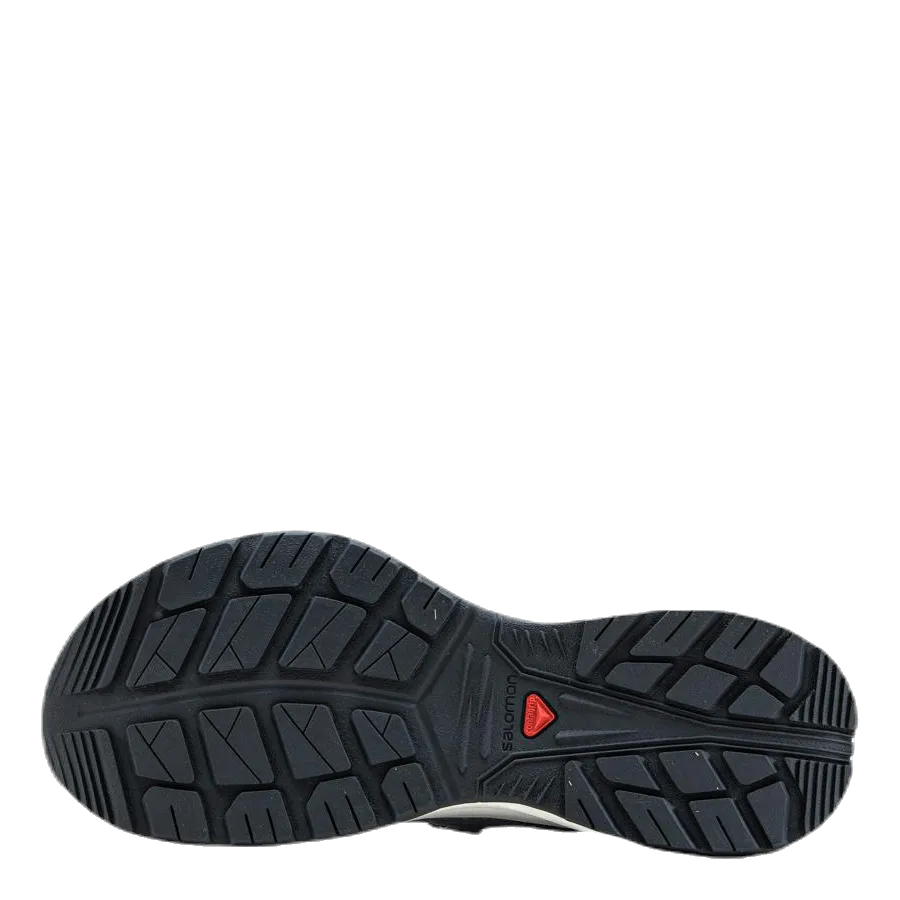 Tech Sandal Grey