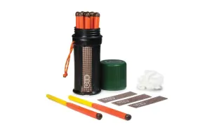 Titan Stormproof Match Kit