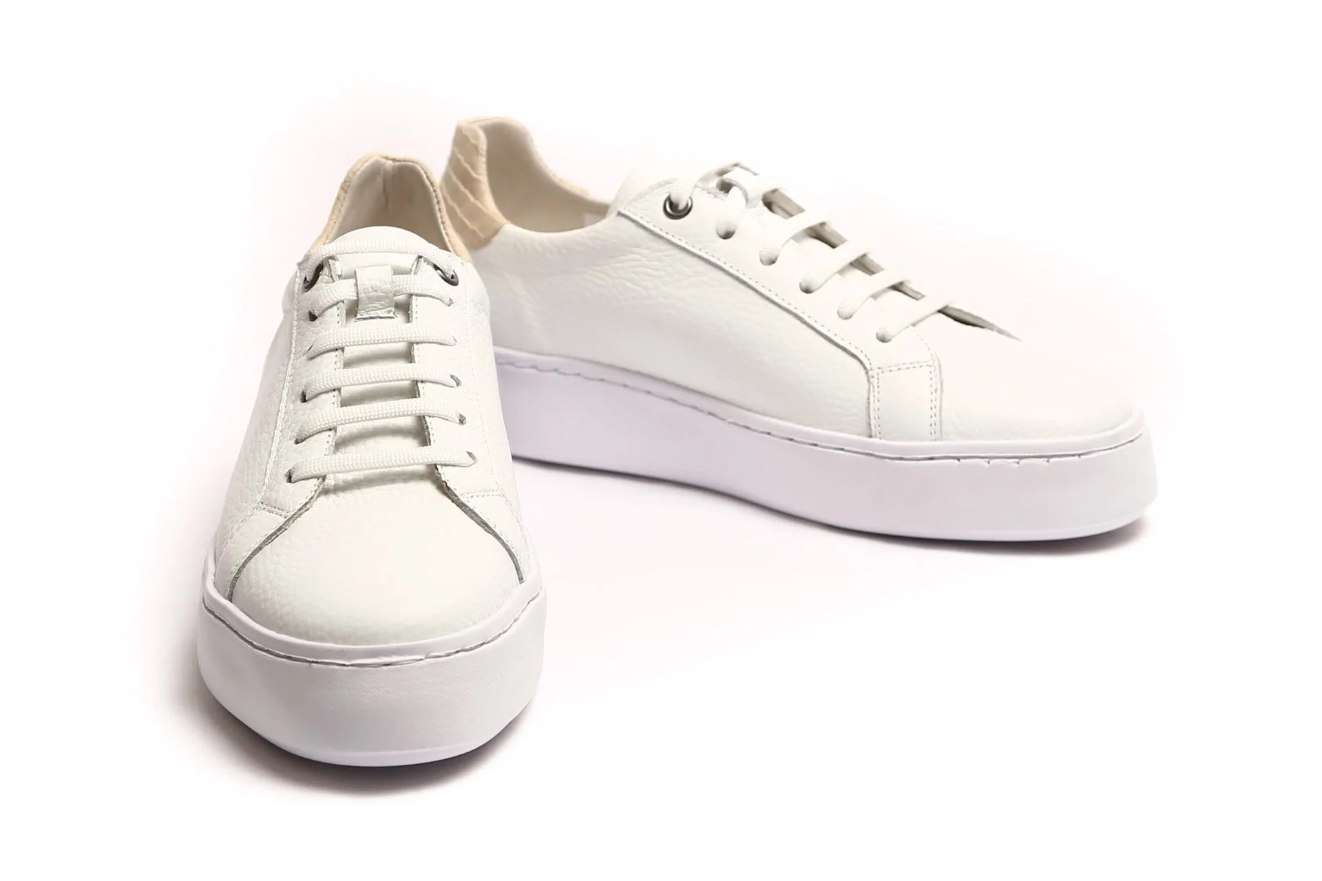 Urban White