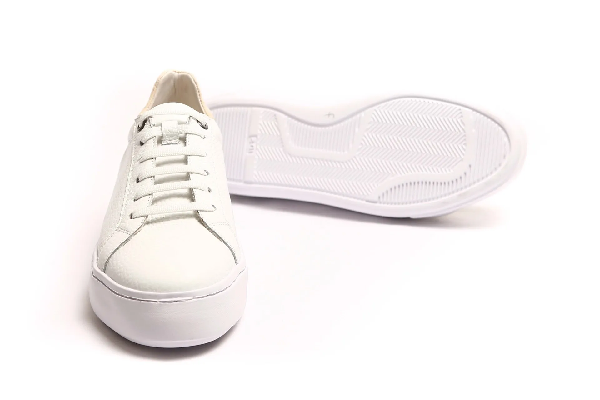 Urban White