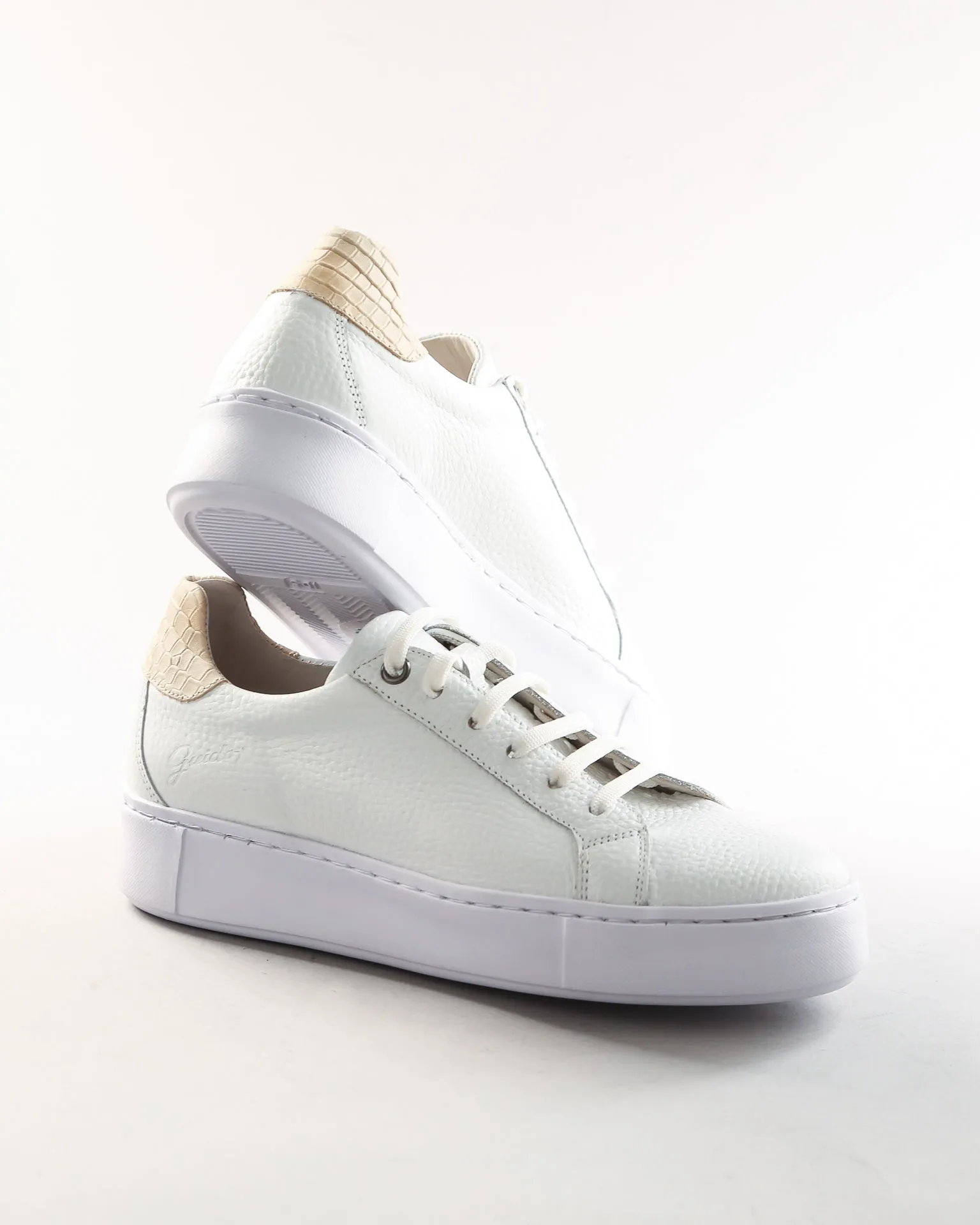Urban White