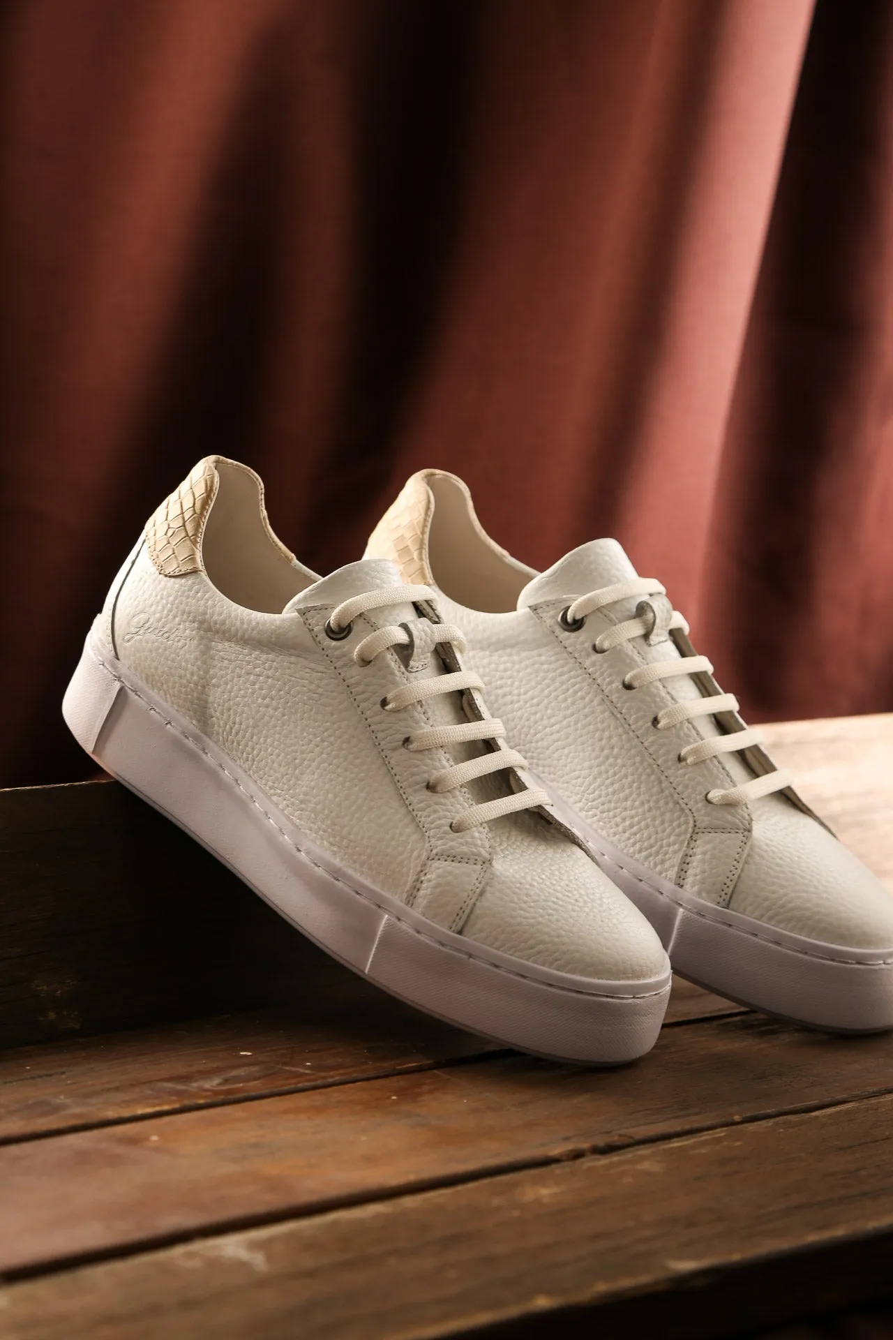 Urban White