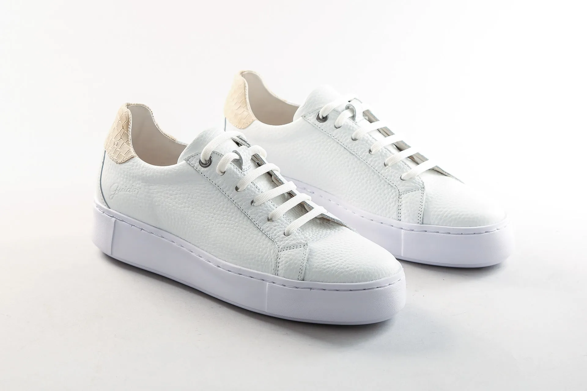 Urban White