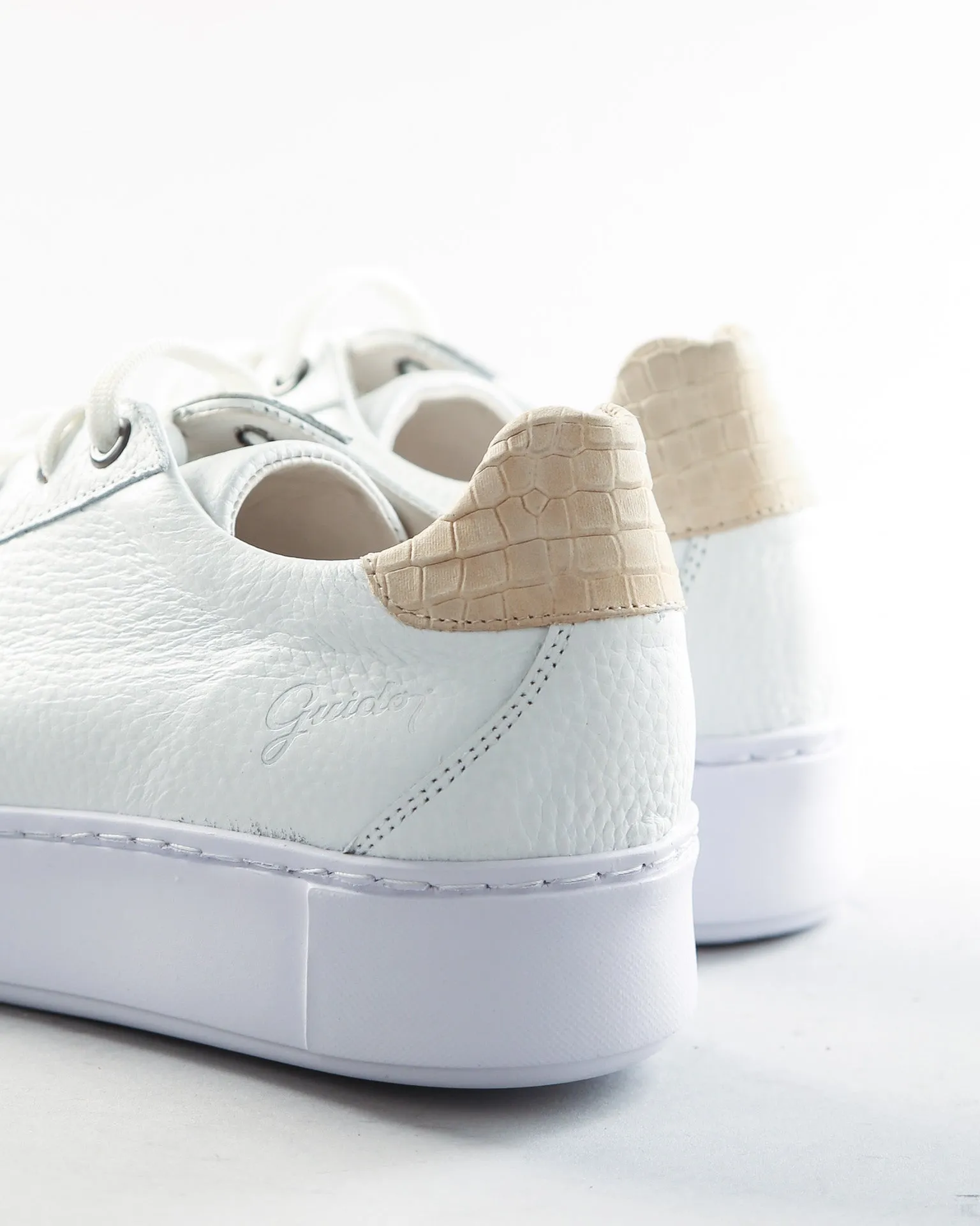 Urban White