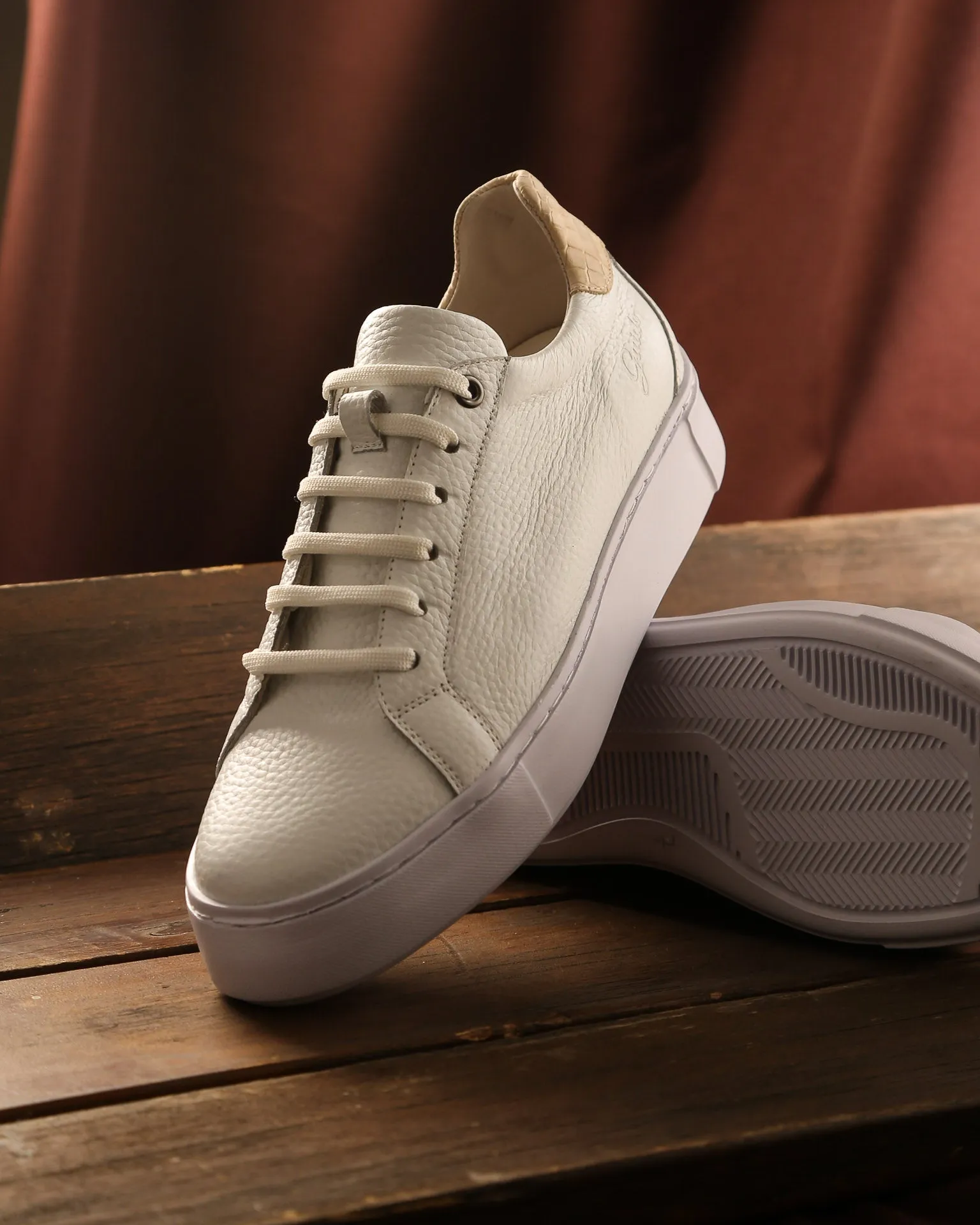 Urban White