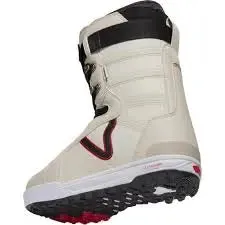 Vans Hi-Standard Pro Snowboard Boots 2025 - Benny Urban