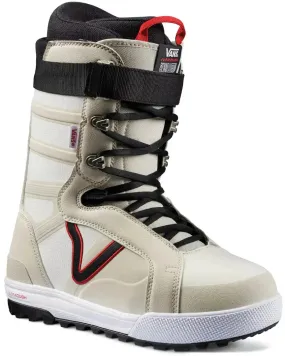 Vans Hi-Standard Pro Snowboard Boots 2025 - Benny Urban