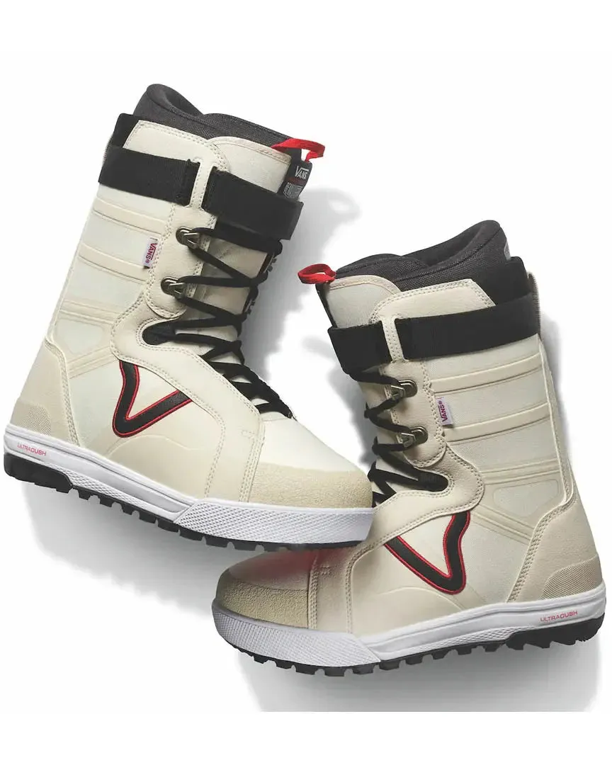 Vans Hi-Standard Pro Snowboard Boots 2025 - Benny Urban