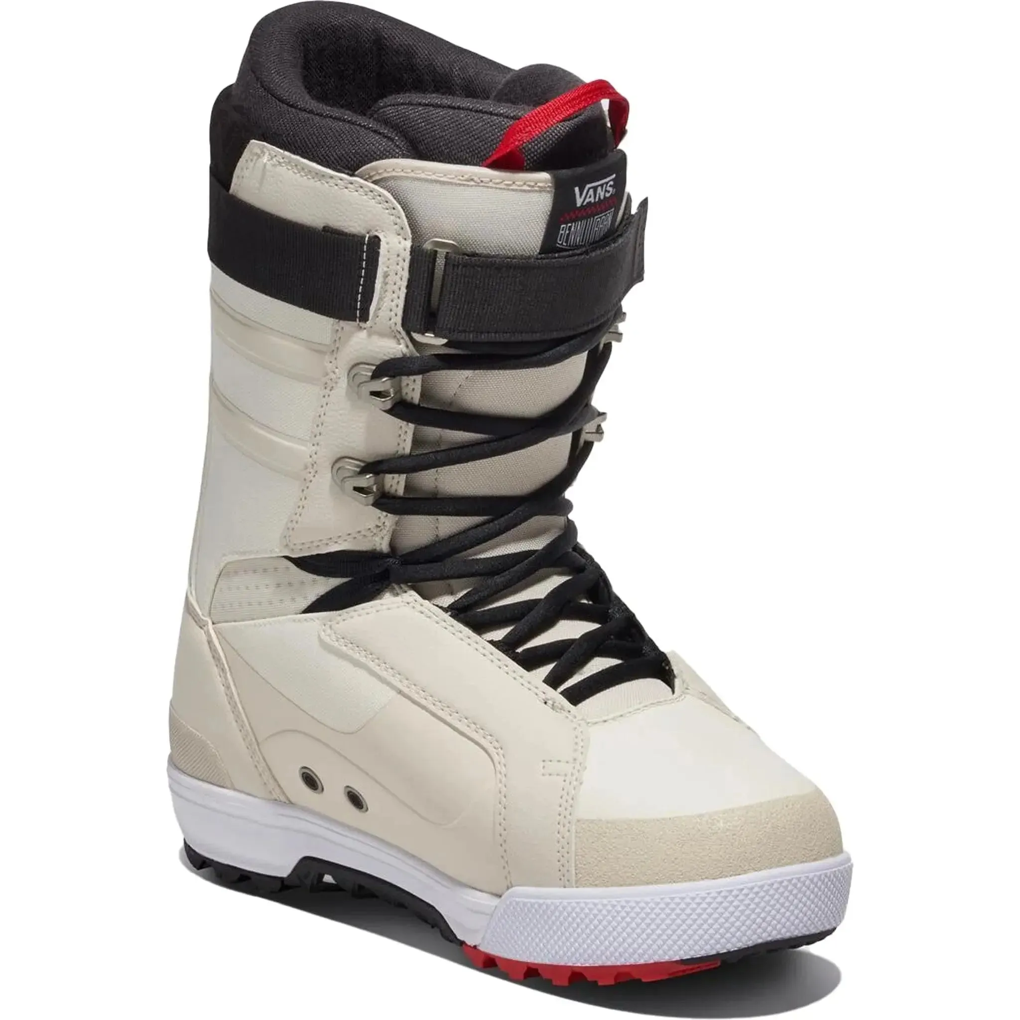 Vans Hi-Standard Pro Snowboard Boots 2025 - Benny Urban