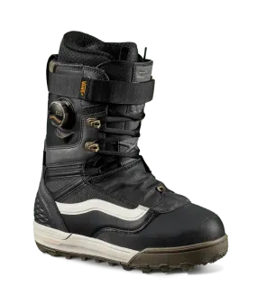 Vans Infuse Snowboard Boots - Black/Olive
