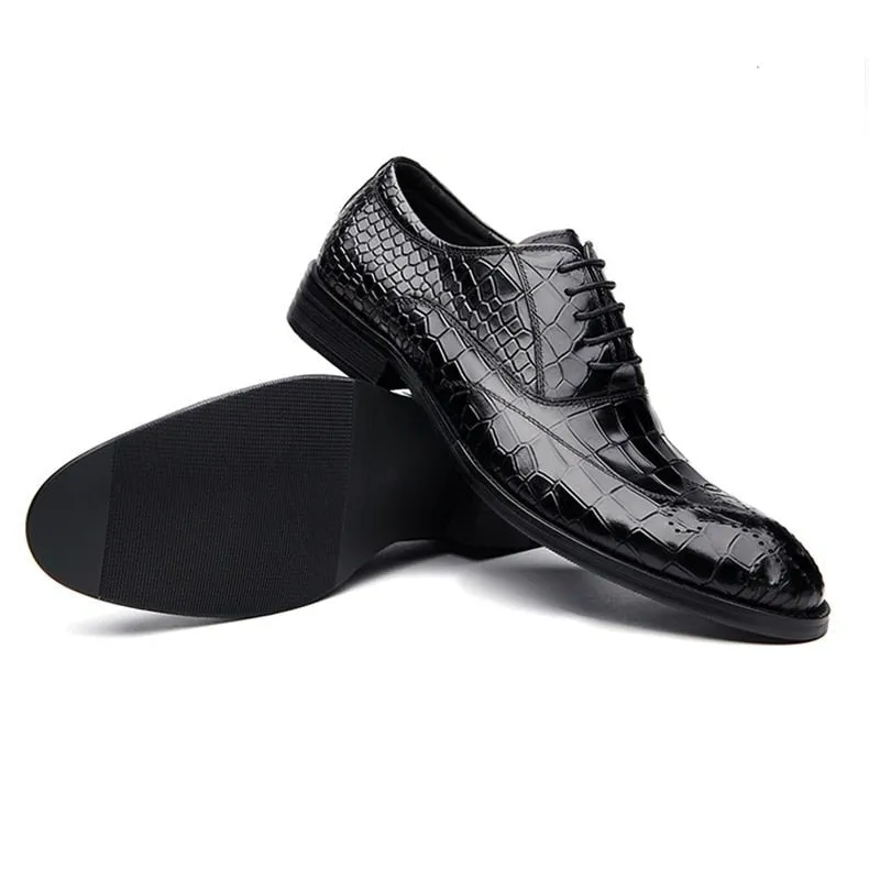 Veltique Elegant Nuptial Footwear