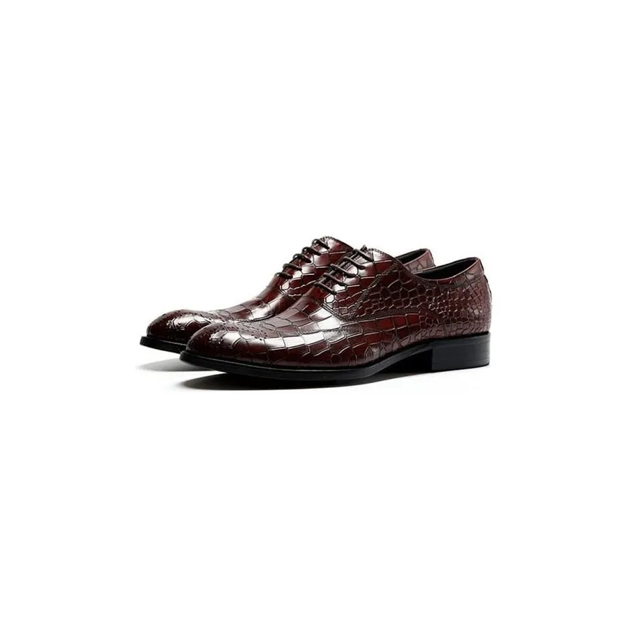 Veltique Elegant Nuptial Footwear