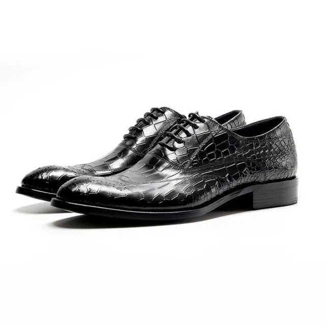 Veltique Elegant Nuptial Footwear