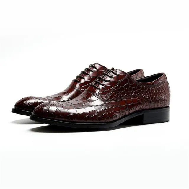 Veltique Elegant Nuptial Footwear