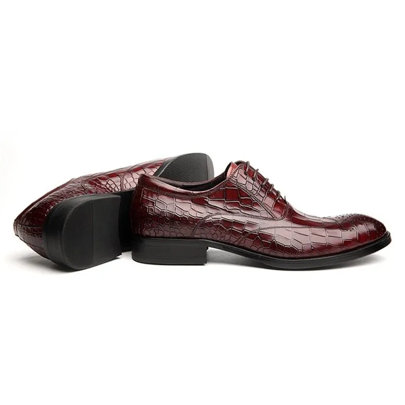 Veltique Elegant Nuptial Footwear