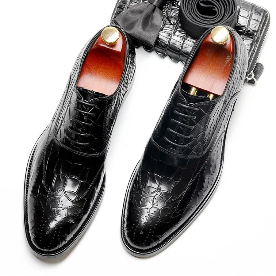 Veltique Elegant Nuptial Footwear