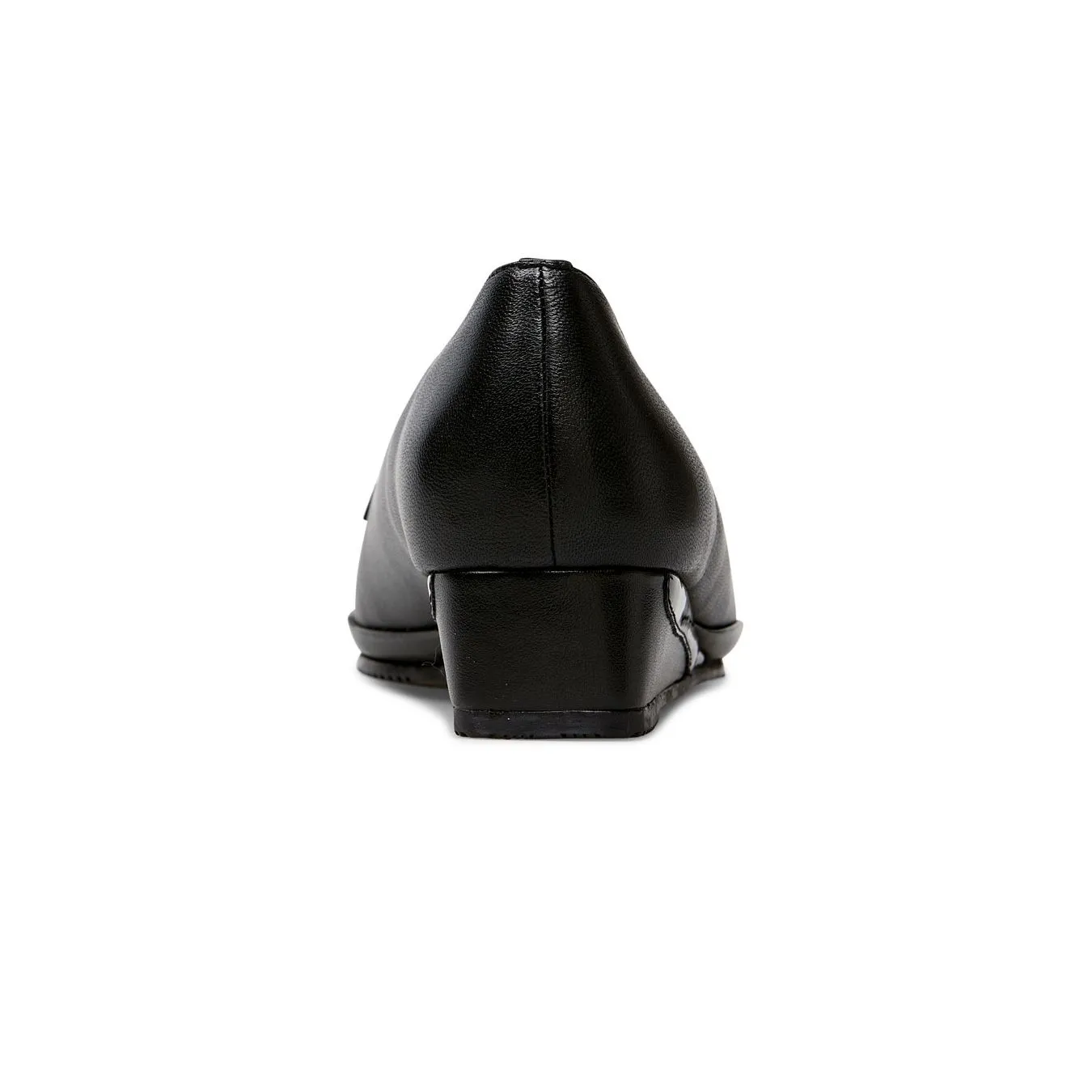 Verona III Wedge Heel Shoe