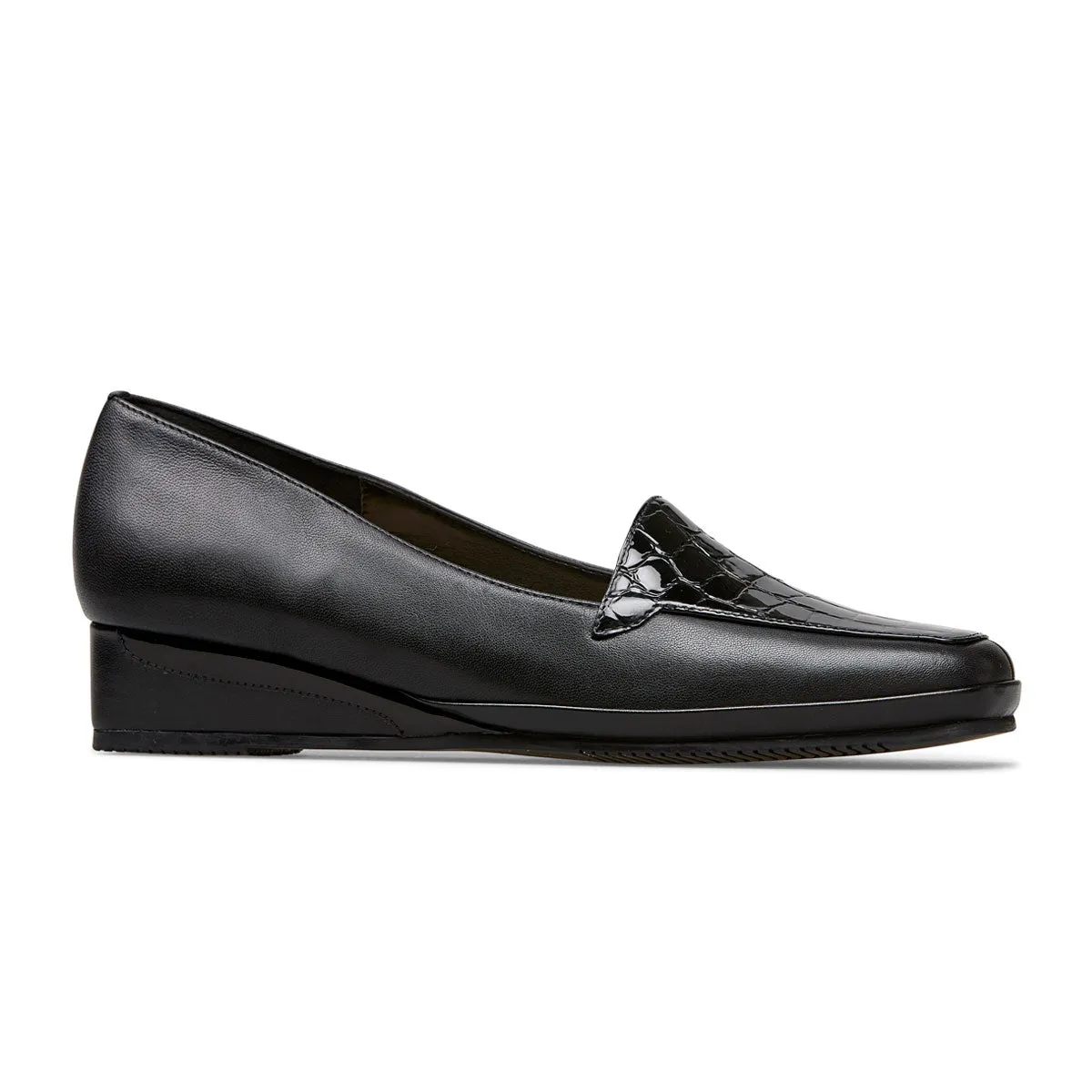 Verona III Wedge Heel Shoe