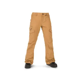 Volcom Women's Aston Gore-tex Pant